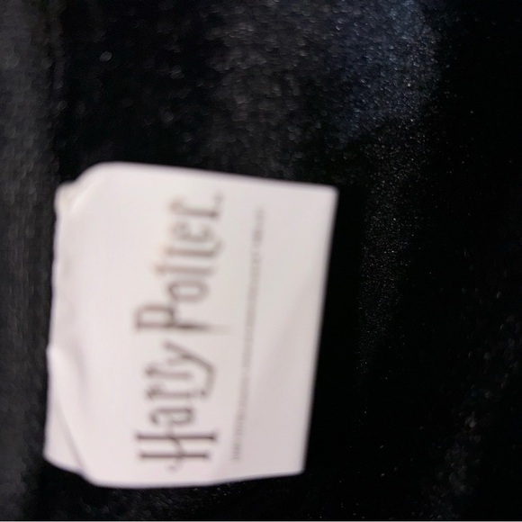 Harry Potter Tablet Case 8x11 HOGWARTS ALUMNI UNISEX - Picture 4 of 7